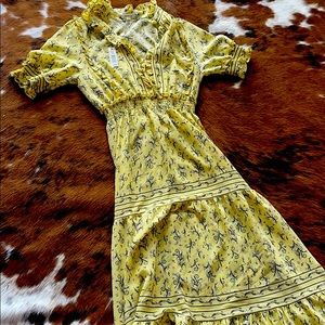 Max studio dress NEW